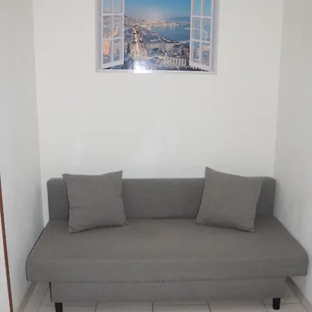 Casa Friends' House Apartmán *