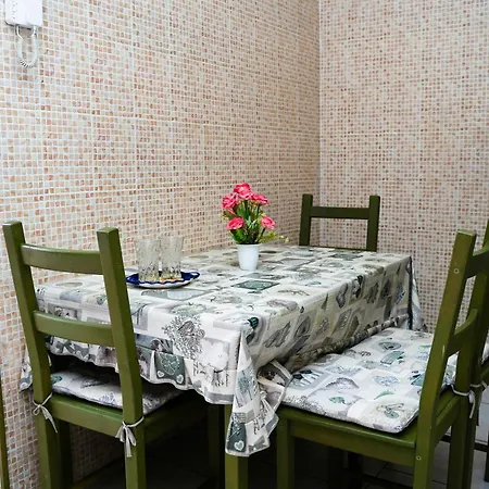 Apartmán Casa Friends' House Neapol