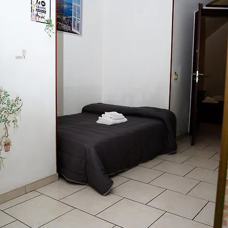 Casa Friends' House Neapol