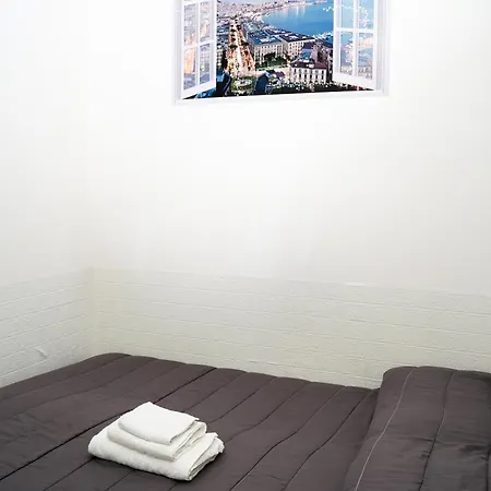 Casa Friends' House *