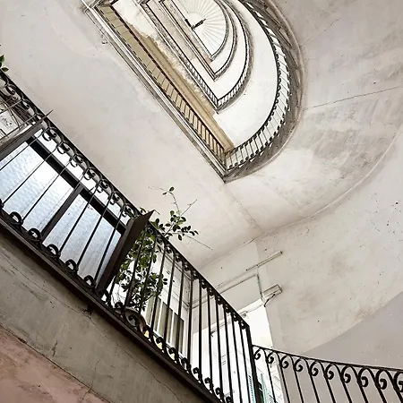 Casa Friends' House Apartmán *