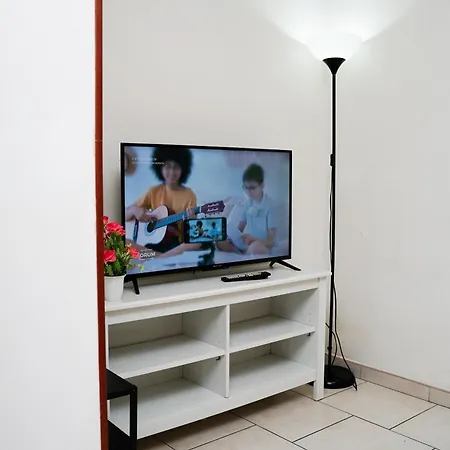 Casa Friends' House * Neapol