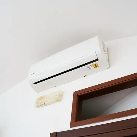 Apartmán Casa Friends' House