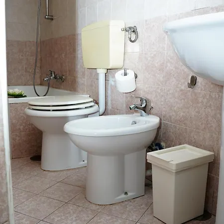 Casa Friends' House Apartmán Neapol