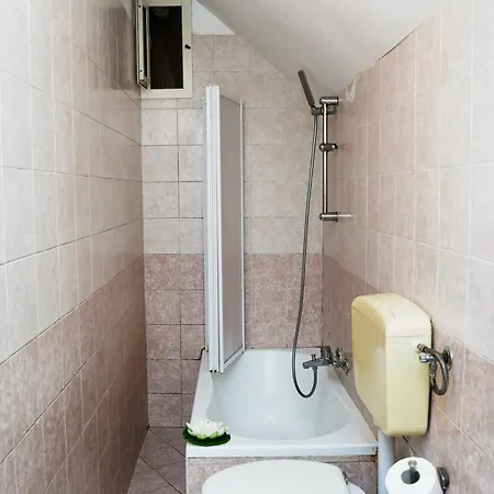 Casa Friends' House Neapol