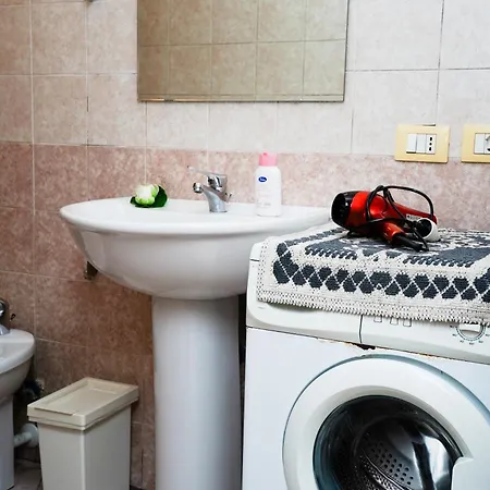 Casa Friends' House *