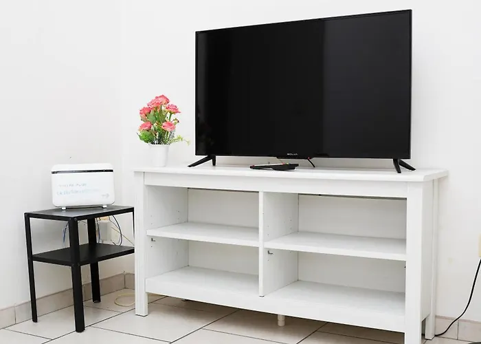 Casa Friends' House *