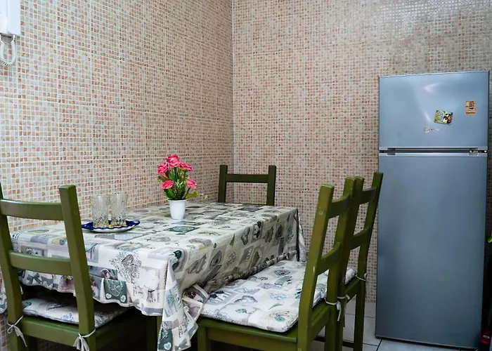 Casa Friends' House * Napoli