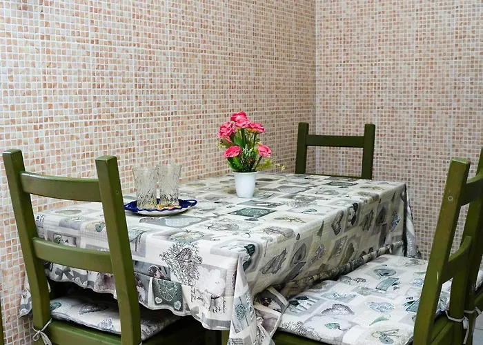 Daire Casa Friends' House Napoli