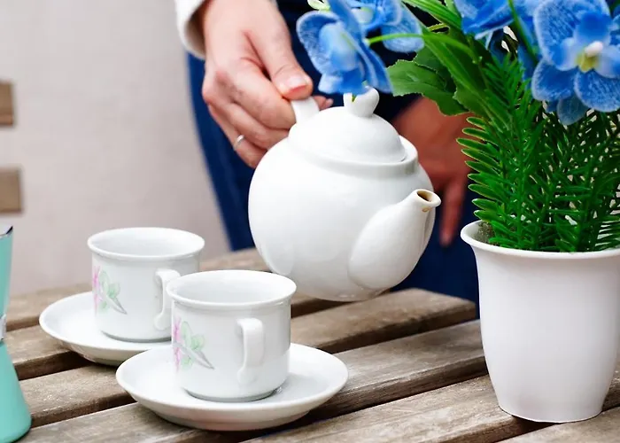 Casa Friends' House * Napoli