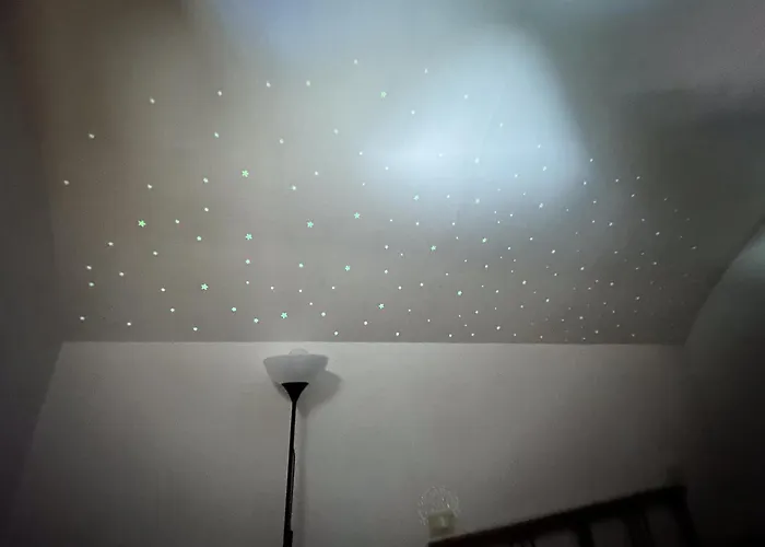 Casa Friends' House Daire