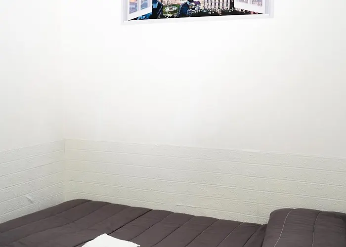 Casa Friends' House *