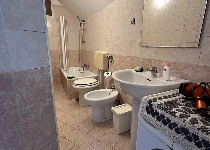 Daire Casa Friends' House Napoli