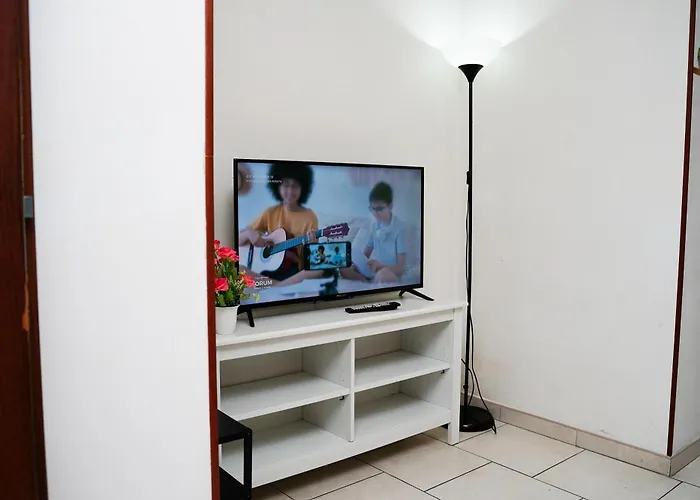 Casa Friends' House * Napoli