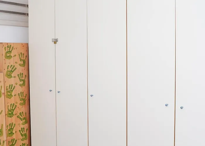 Casa Friends' House Daire