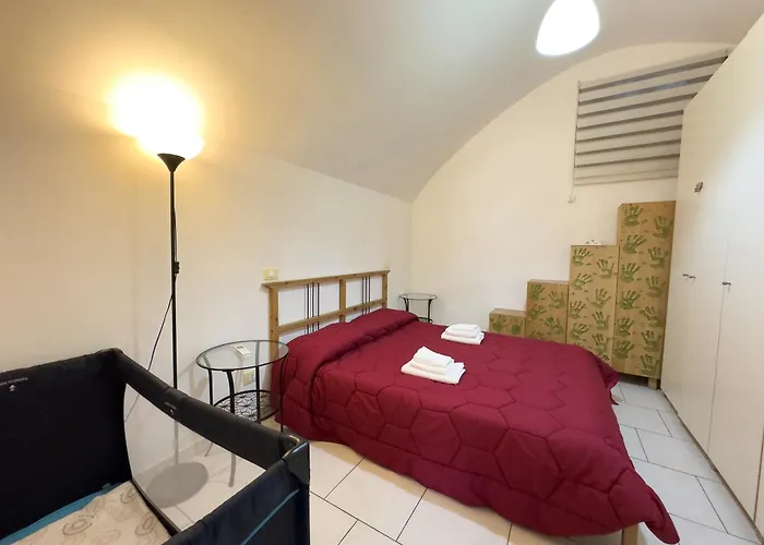 Daire Casa Friends' House